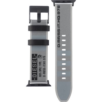 Apple Watch Diesel AW-ADZ1931 MS9 Horlogeband