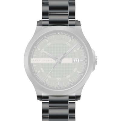 Armani Exchange AAX2455 Horlogeband
