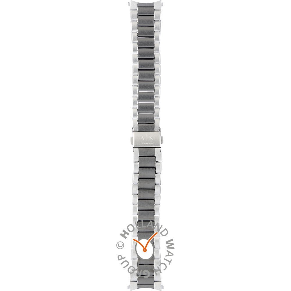 Armani Exchange AAX2731 Horlogeband