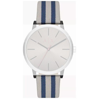 Armani Exchange AAX2757 Horlogeband