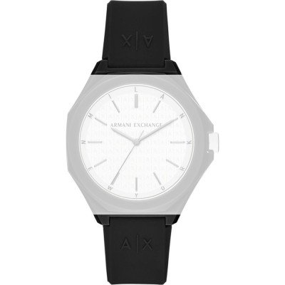 Armani Exchange AAX4600 Horlogeband