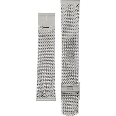 Armani Exchange AAX5273 Horlogeband