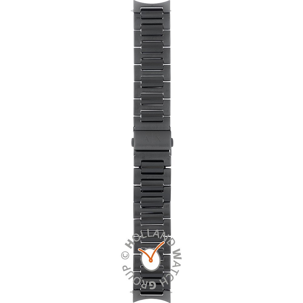 Armani Exchange AAX1722 Horlogeband