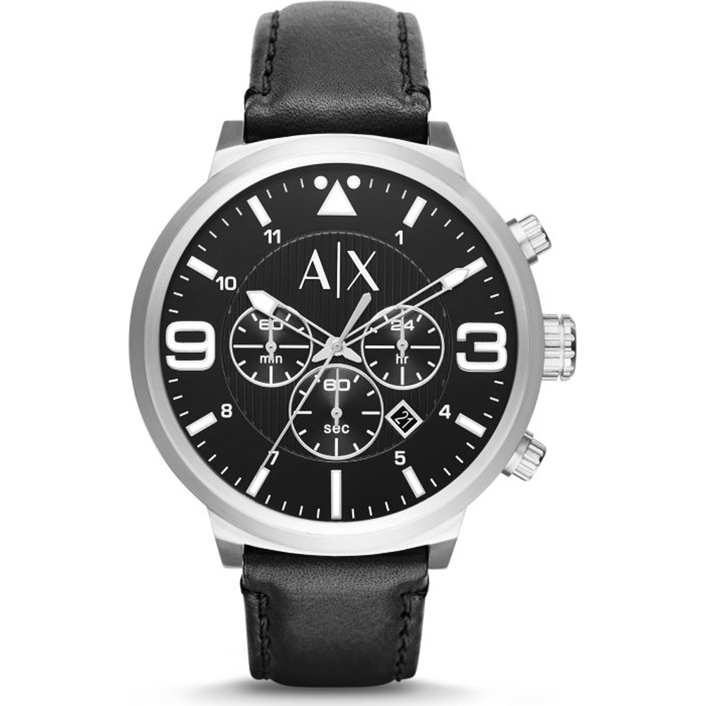 Armani Exchange Watch Chrono Atlc AX1371