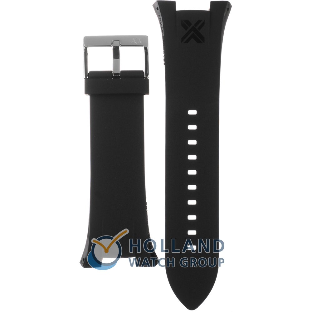 Armani Exchange AAX1042 Horlogeband