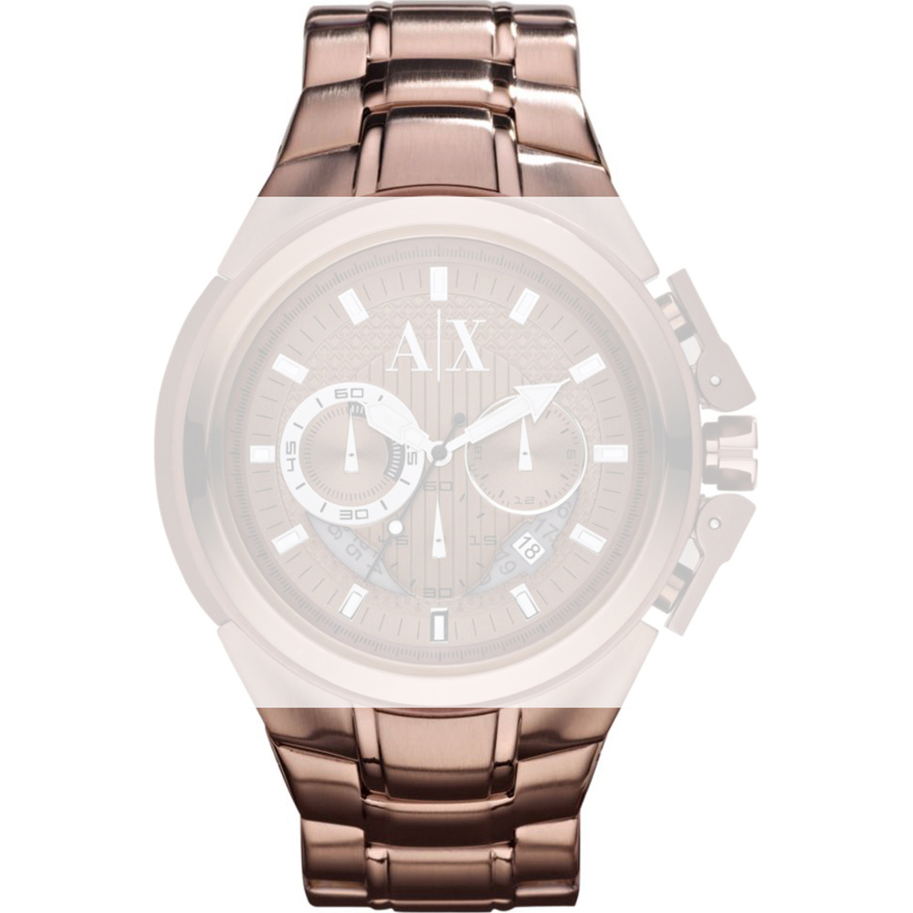 Armani Exchange AAX1191 Horlogeband