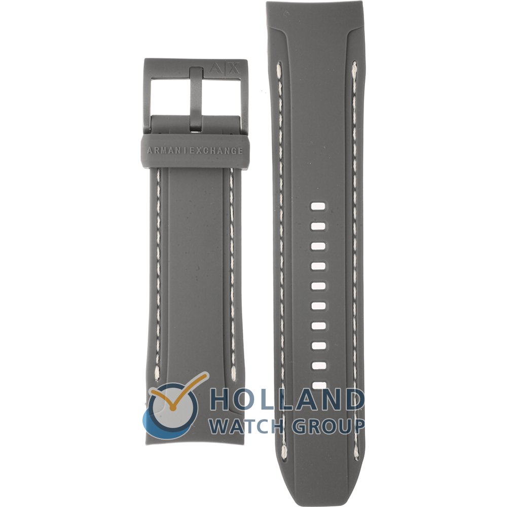 Armani Exchange AAX1202 Horlogeband