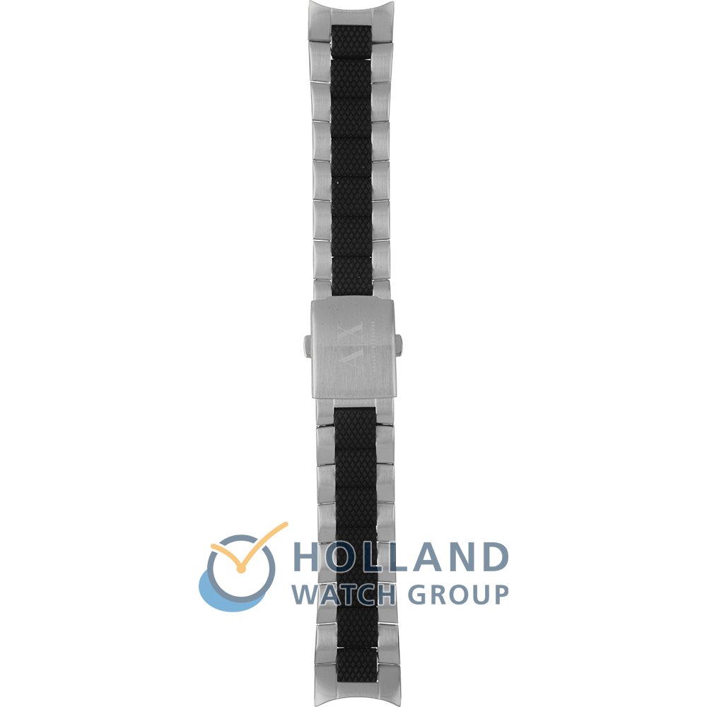 Armani Exchange AAX1214 Horlogeband