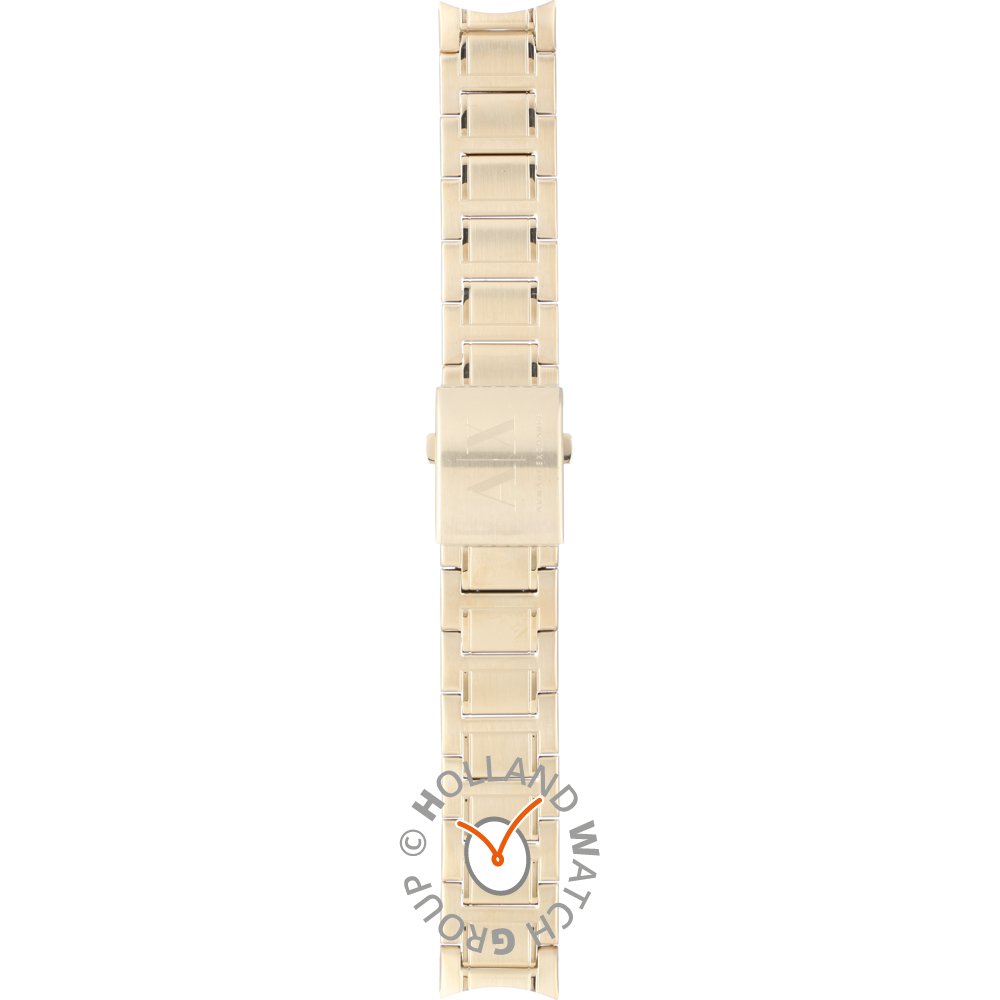 Armani Exchange AAX1357 Horlogeband
