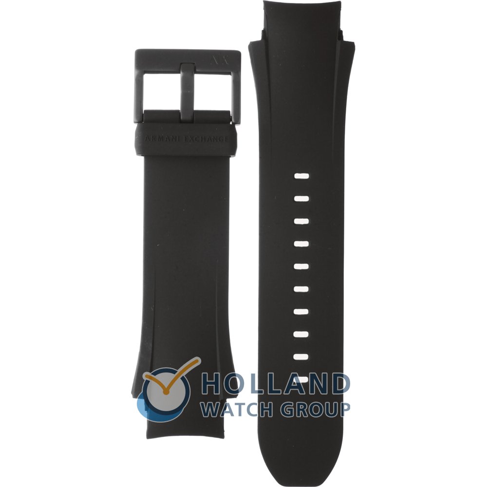 Armani Exchange AAX1401 Horlogeband