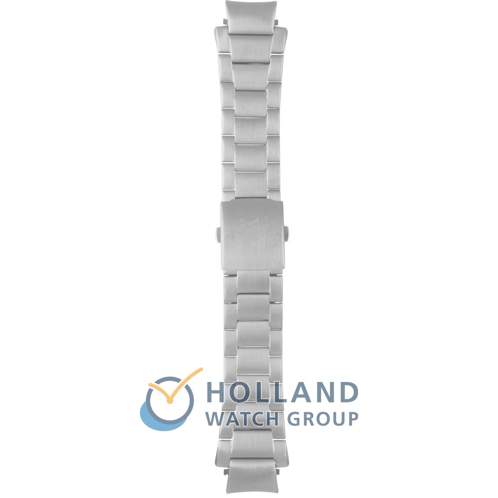 Armani Exchange AAX1403 Horlogeband