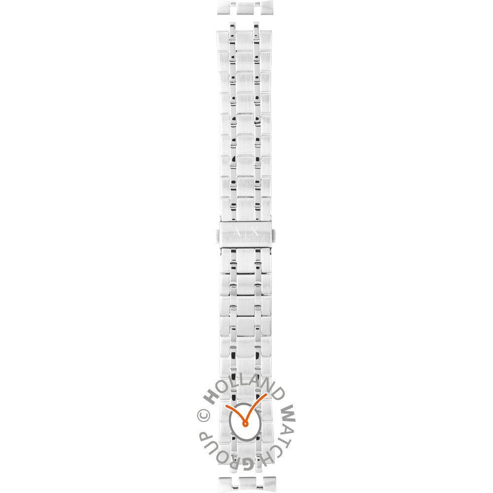 Armani Exchange AAX1455 Horlogeband