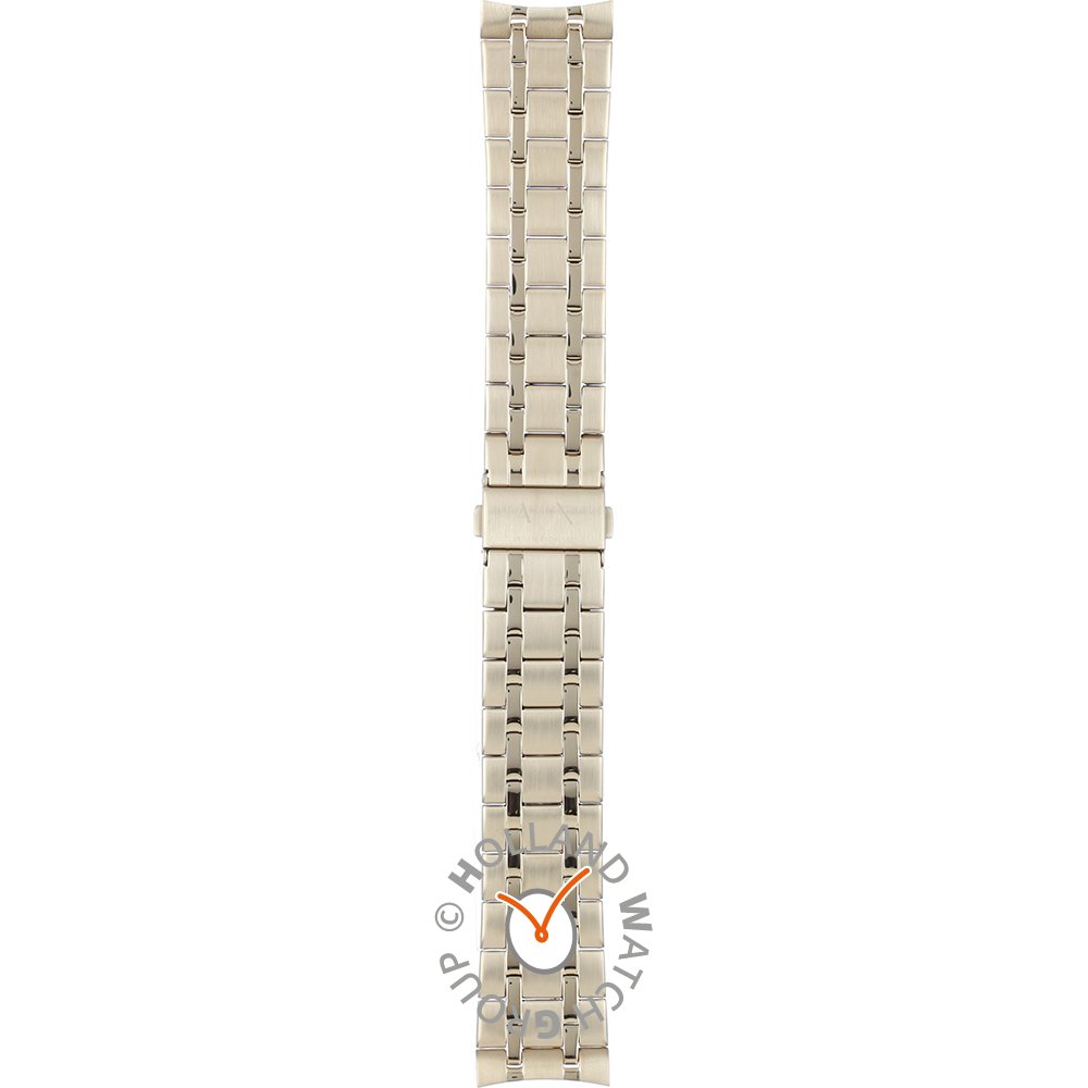 Armani Exchange AAX1456 Horlogeband