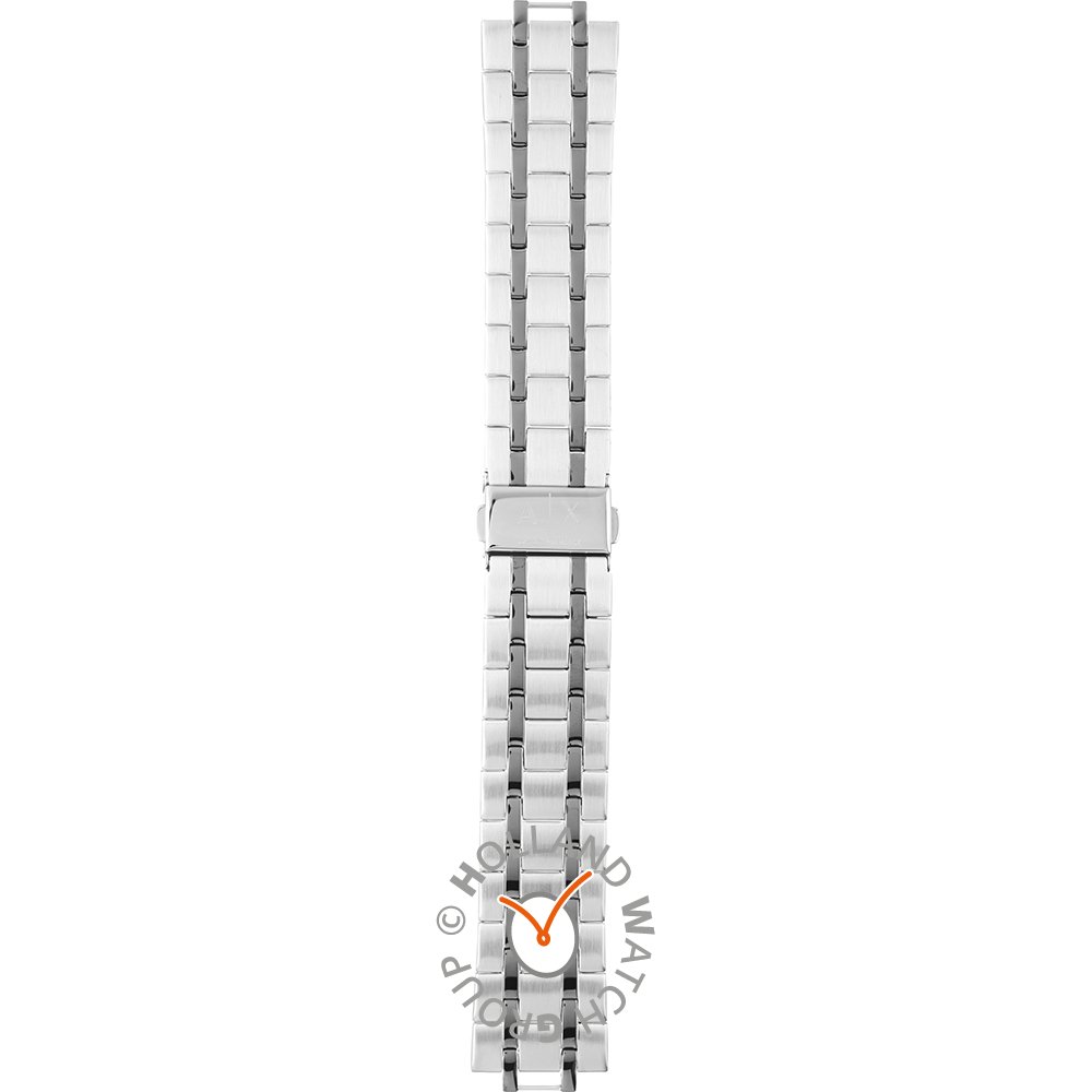 Armani Exchange AAX1464 Horlogeband