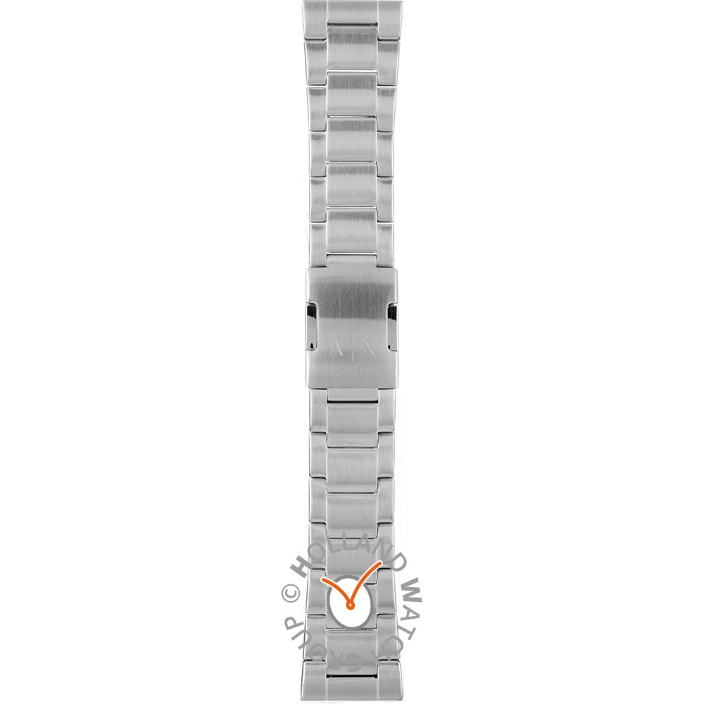 Armani Exchange AAX1650 Horlogeband