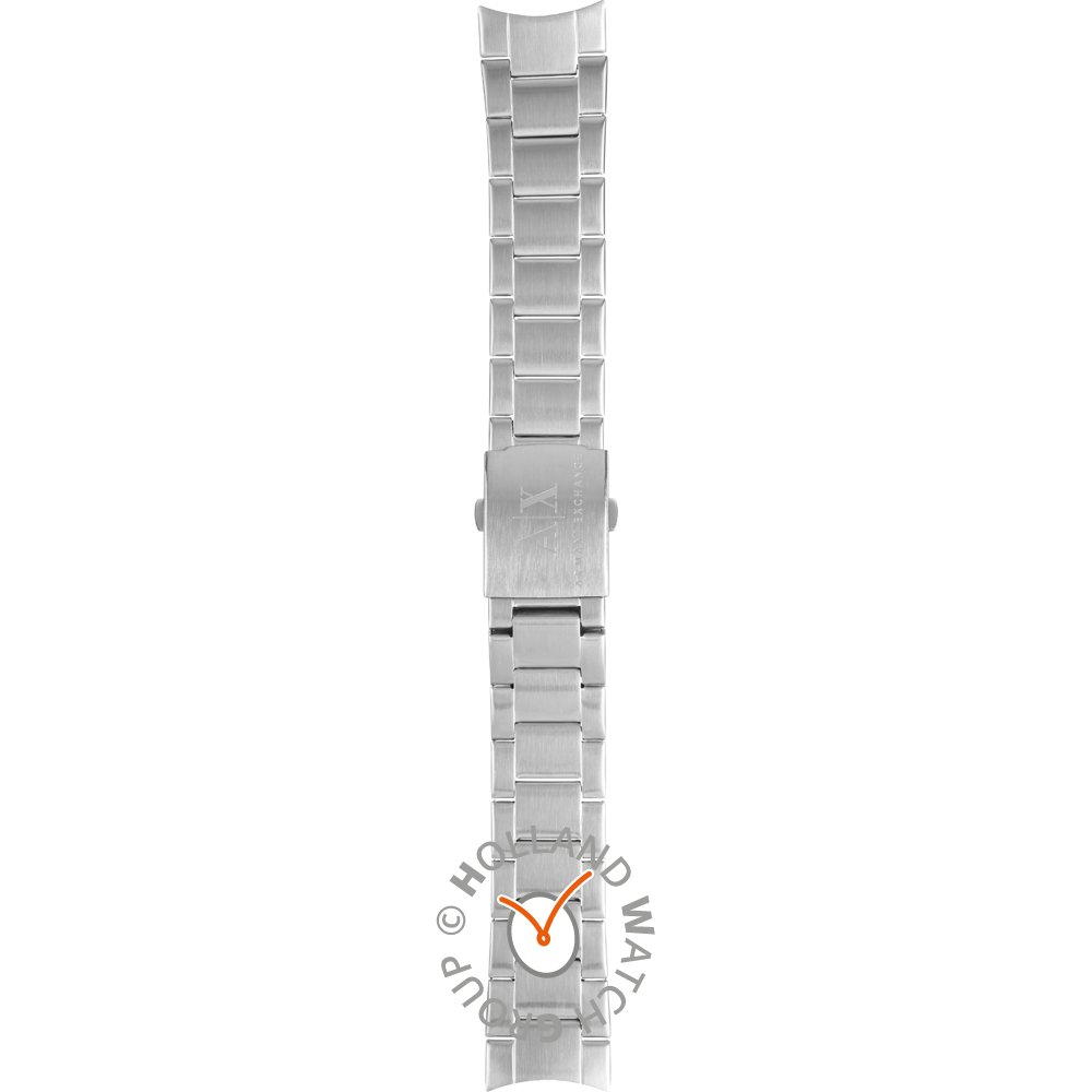 Armani Exchange AAX1700 Horlogeband