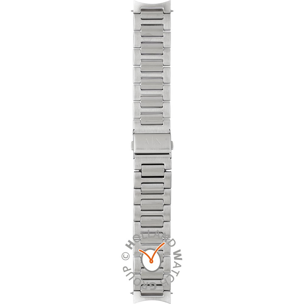 Armani Exchange AAX1720 Horlogeband