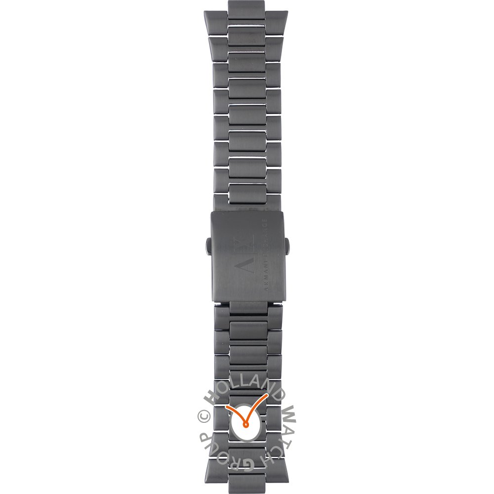 Armani Exchange AAX1801 Horlogeband
