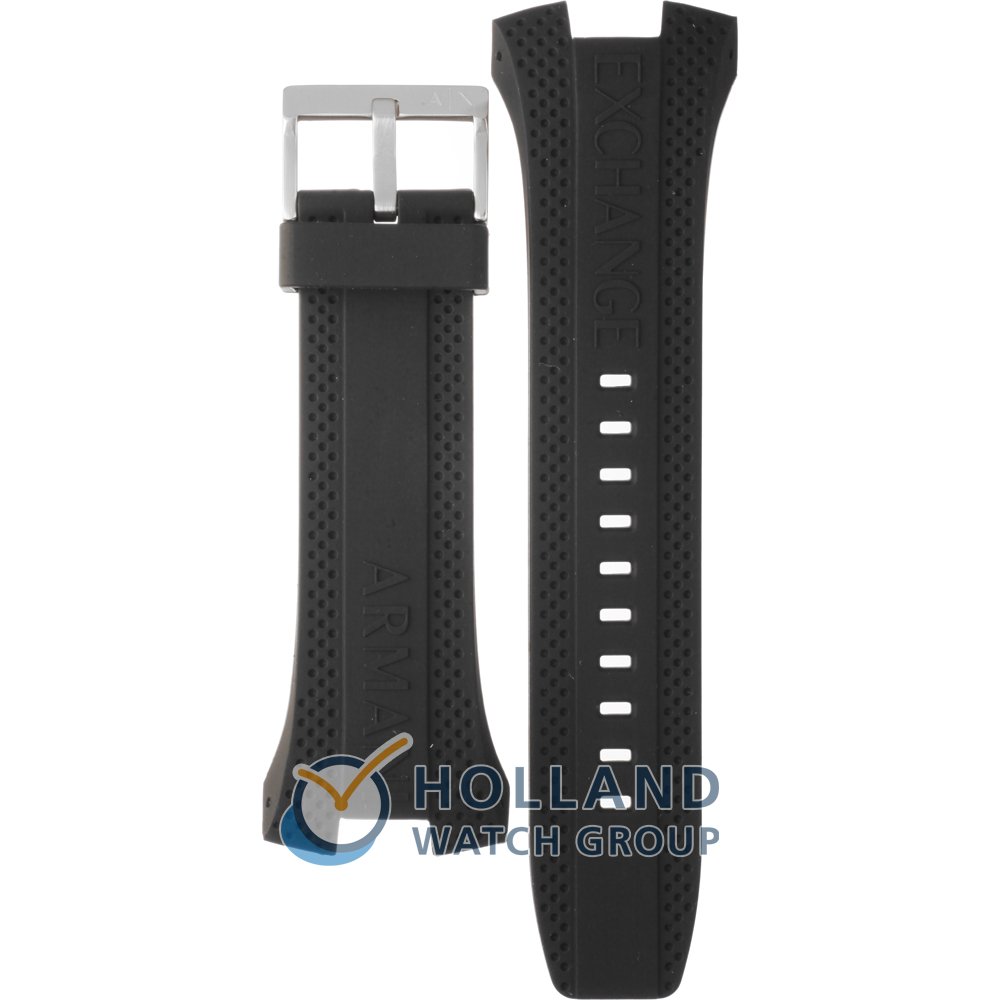 Armani Exchange AAX1804 Horlogeband