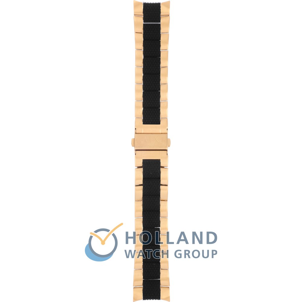 Armani Exchange AAX1814 Horlogeband