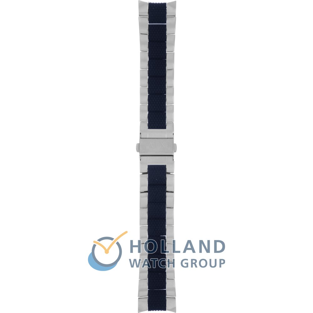 Armani Exchange AAX1815 Horlogeband