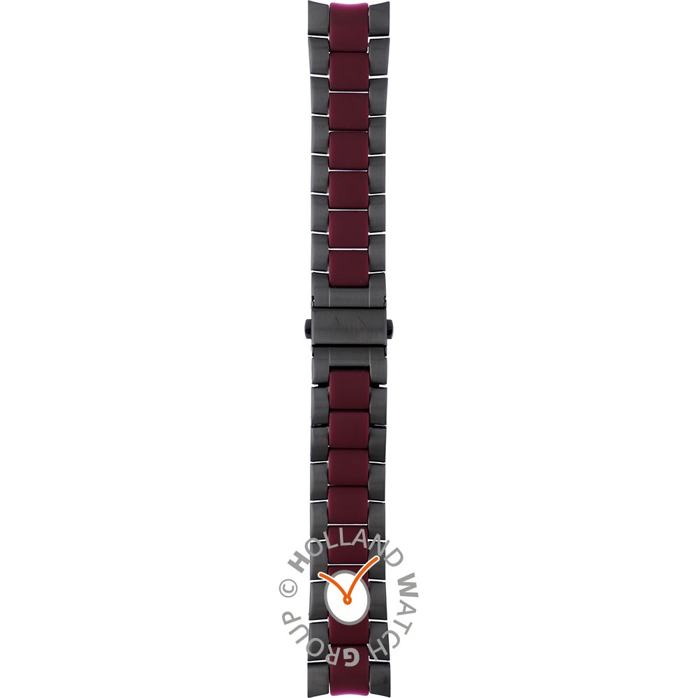 Armani Exchange AAX1840 Horlogeband