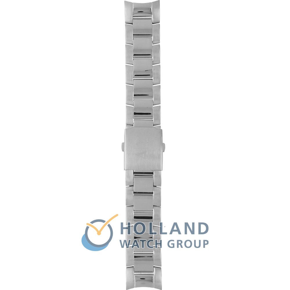 Armani Exchange AAX2025 Horlogeband