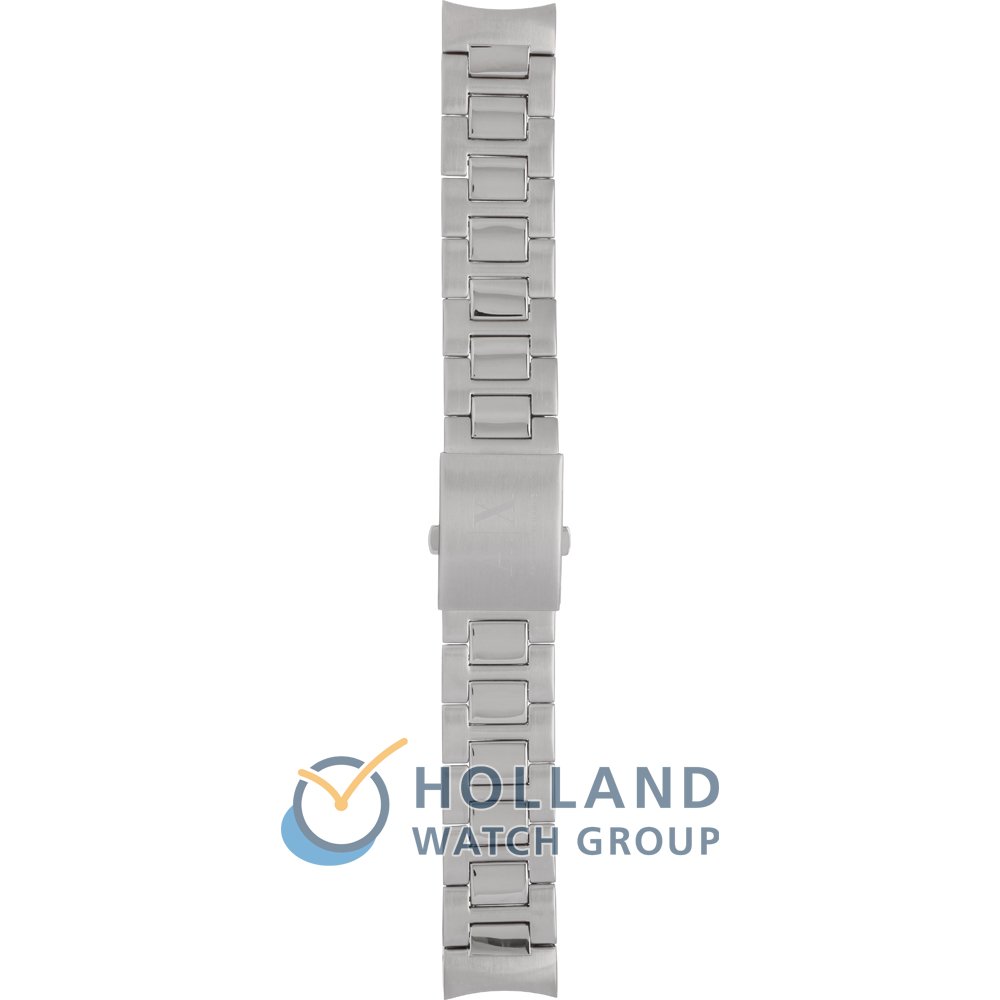 Armani Exchange AAX2058 Horlogeband
