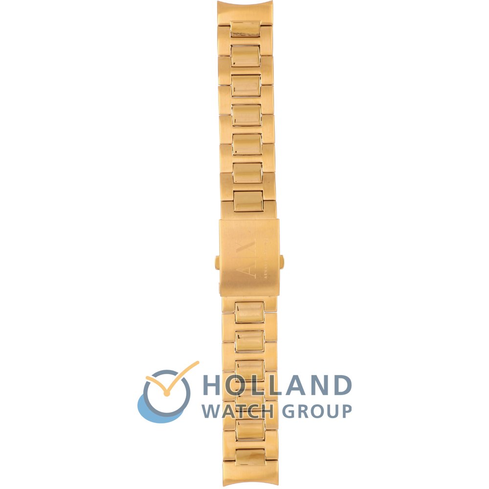 Armani Exchange AAX2095 Horlogeband