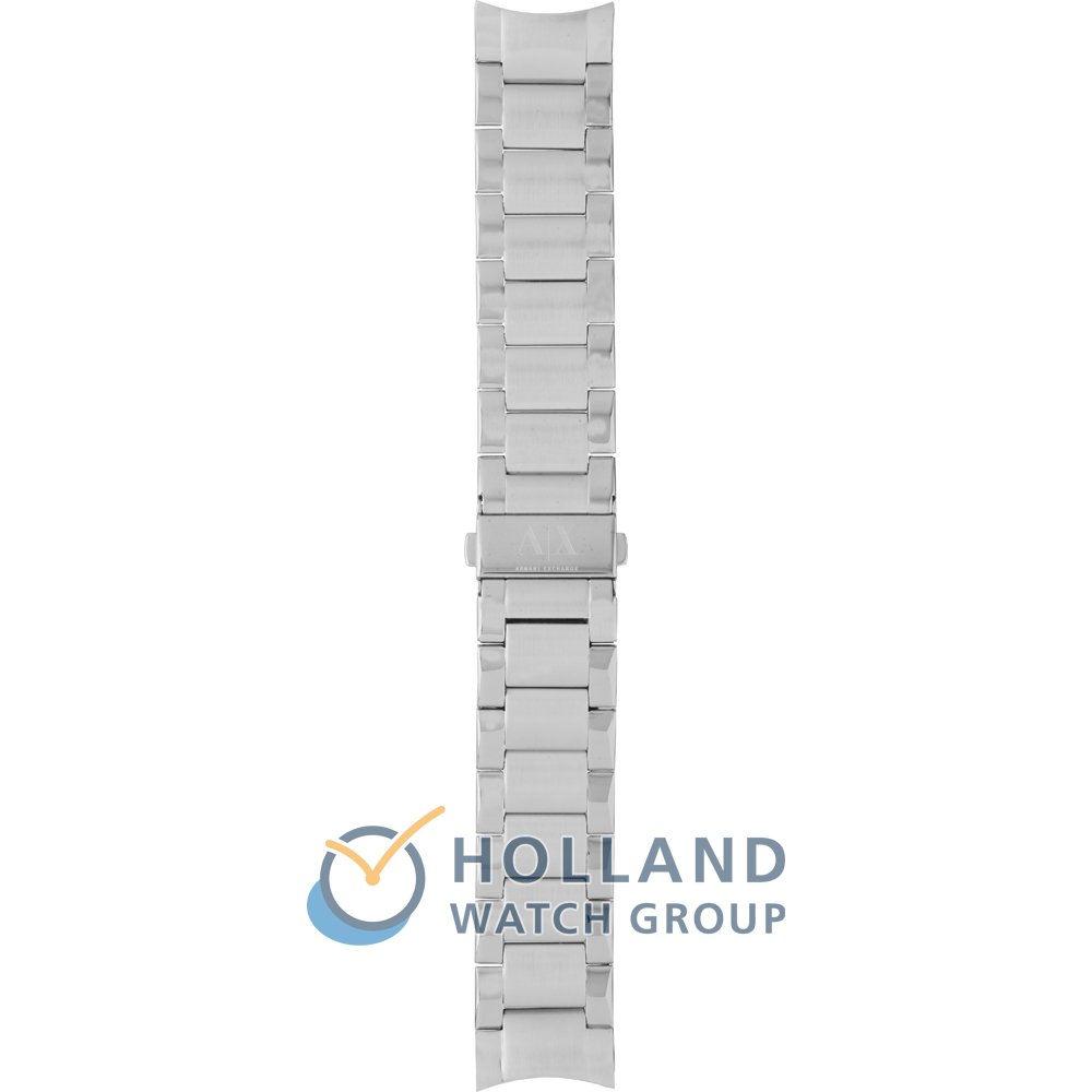 Armani Exchange AAX2102 Horlogeband