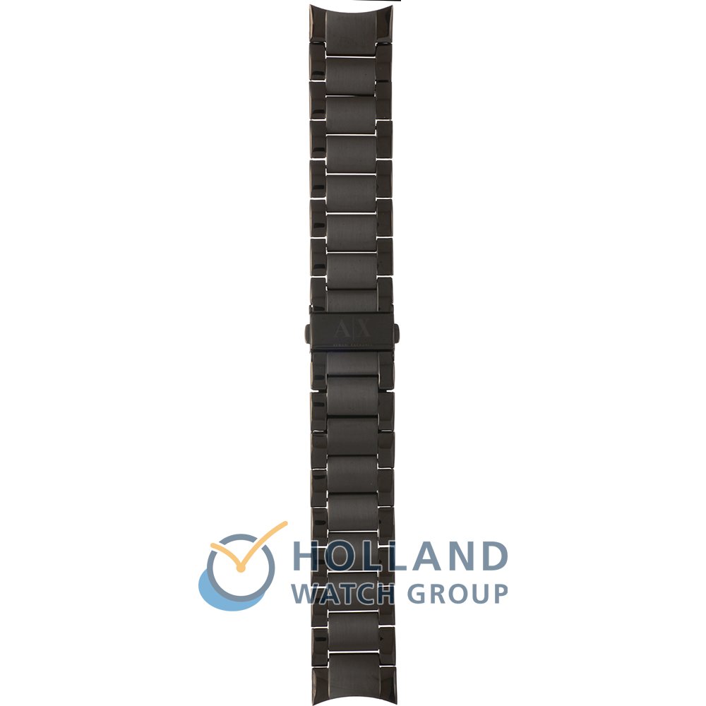 Armani Exchange AAX2104 Horlogeband
