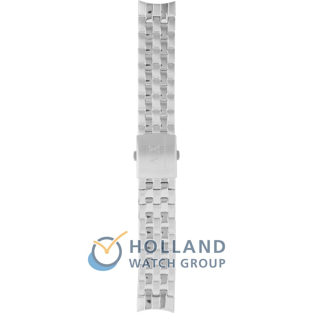 Armani Exchange AAX2142 Horlogeband