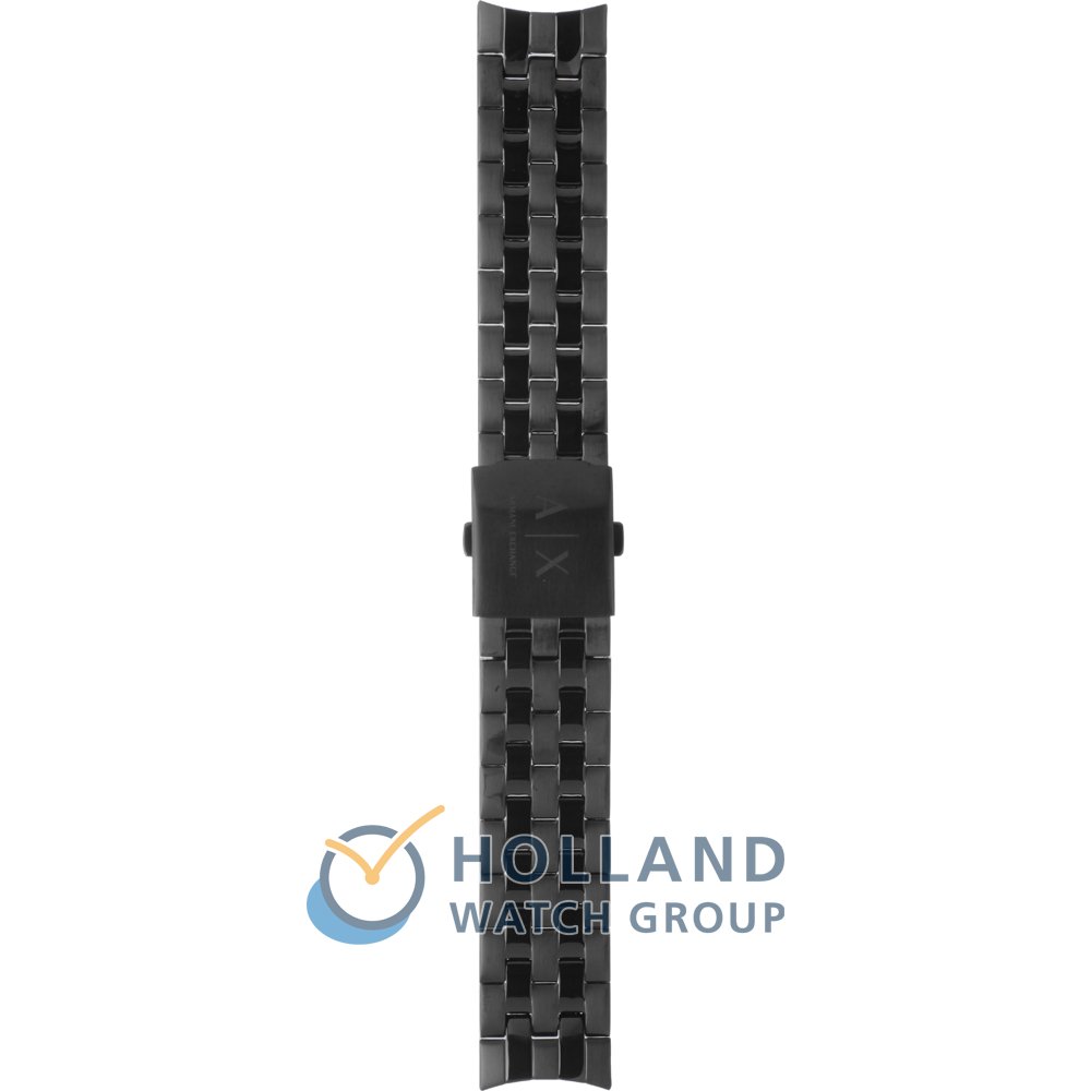 Armani Exchange AAX2144 Horlogeband