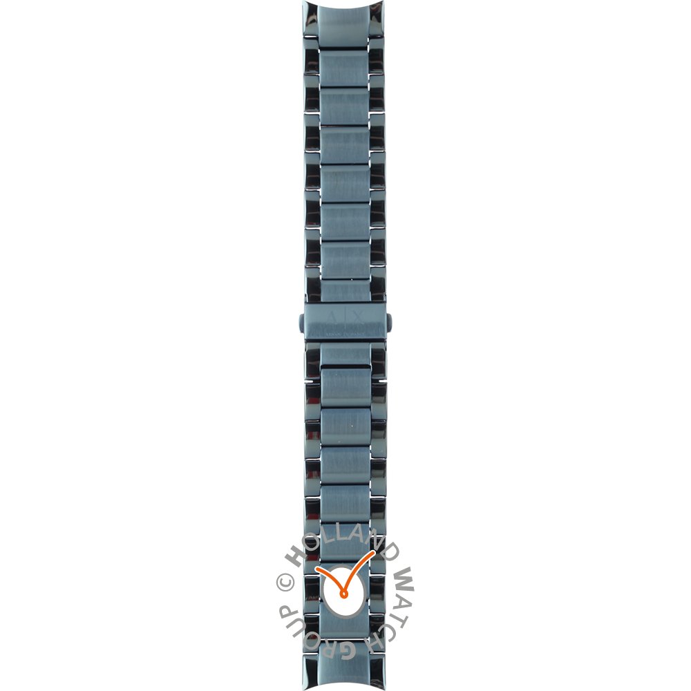 Armani Exchange AAX2193 Horlogeband