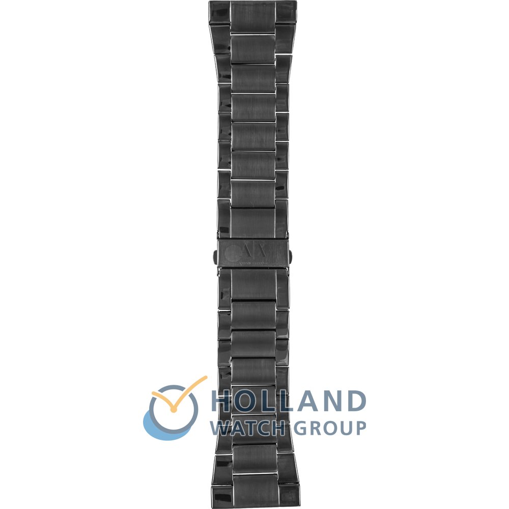Armani Exchange AAX2211 Horlogeband