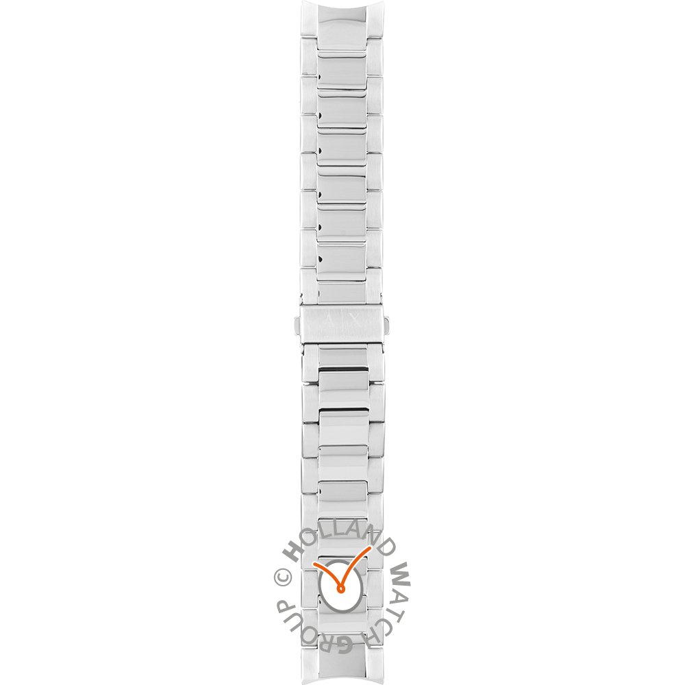 Armani Exchange AAX2408 Horlogeband