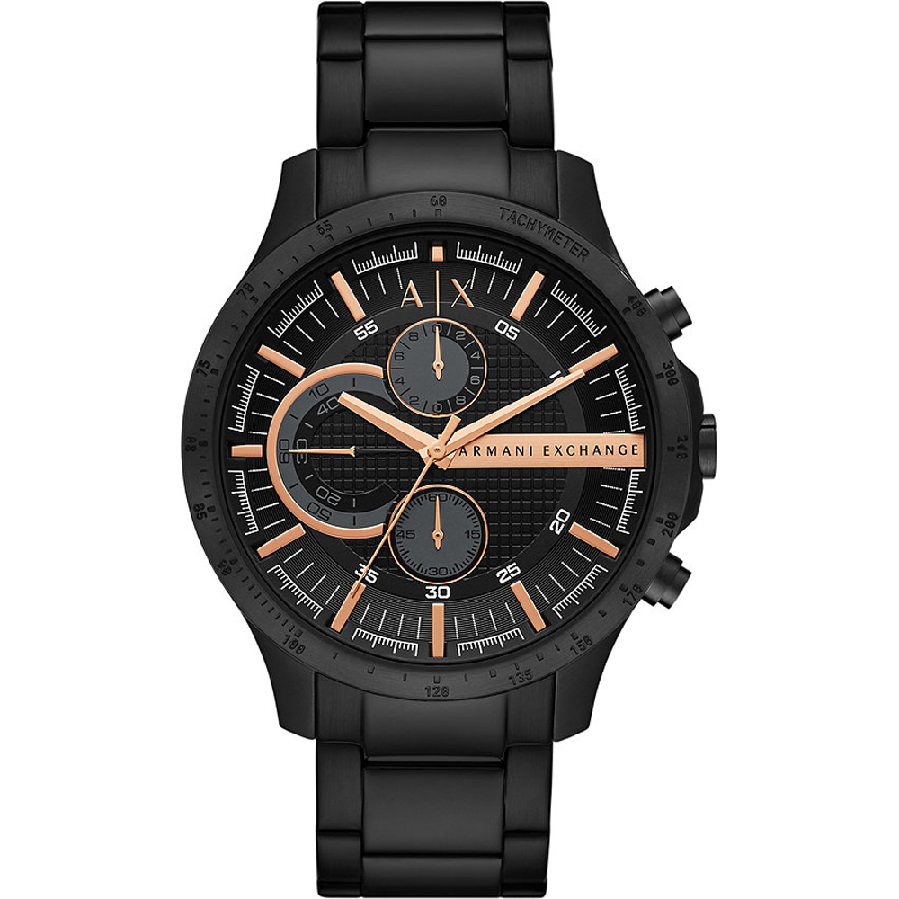 Armani Exchange AX2429 horloge