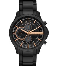 Armani Exchange Horloges kopen • Gratis levering • Horloge.nl