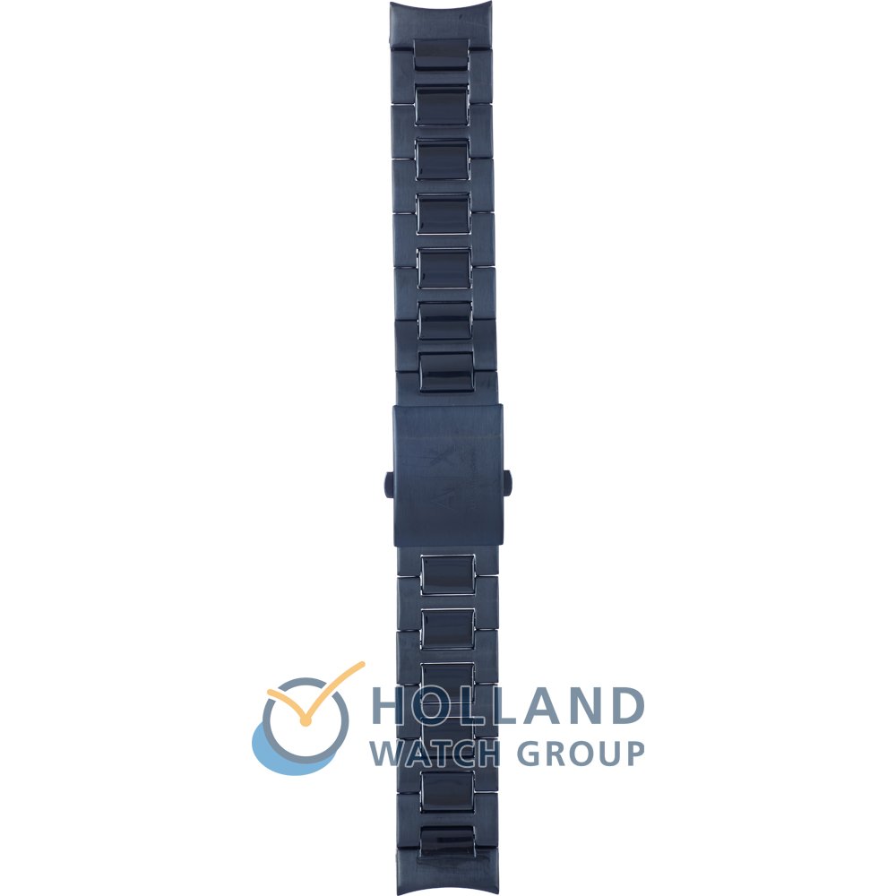 Armani Exchange AAX2512 Horlogeband