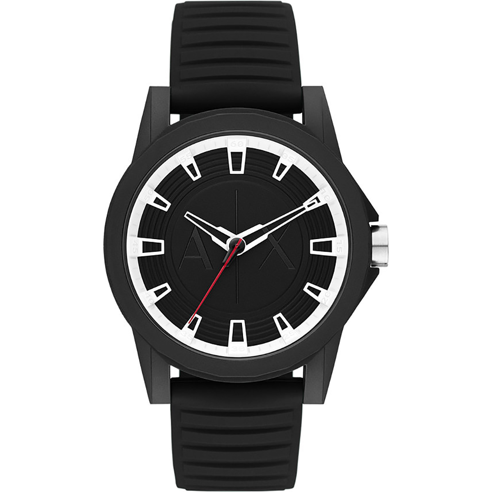 Armani Exchange AX2520 Horloge