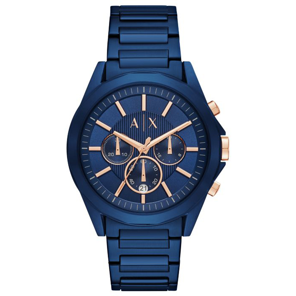 Armani Exchange AX2607 Horloge