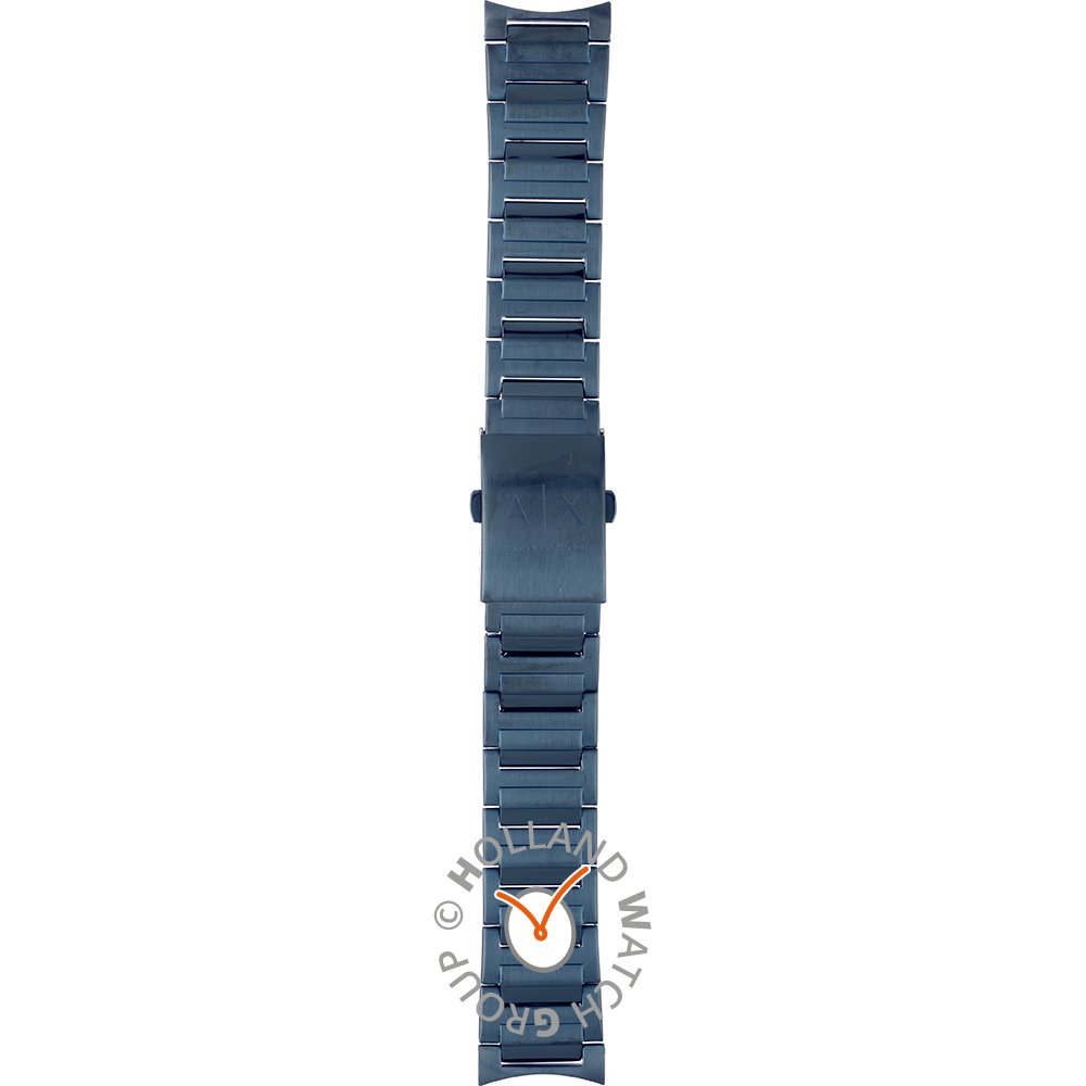 Armani Exchange AAX2607 Horlogeband