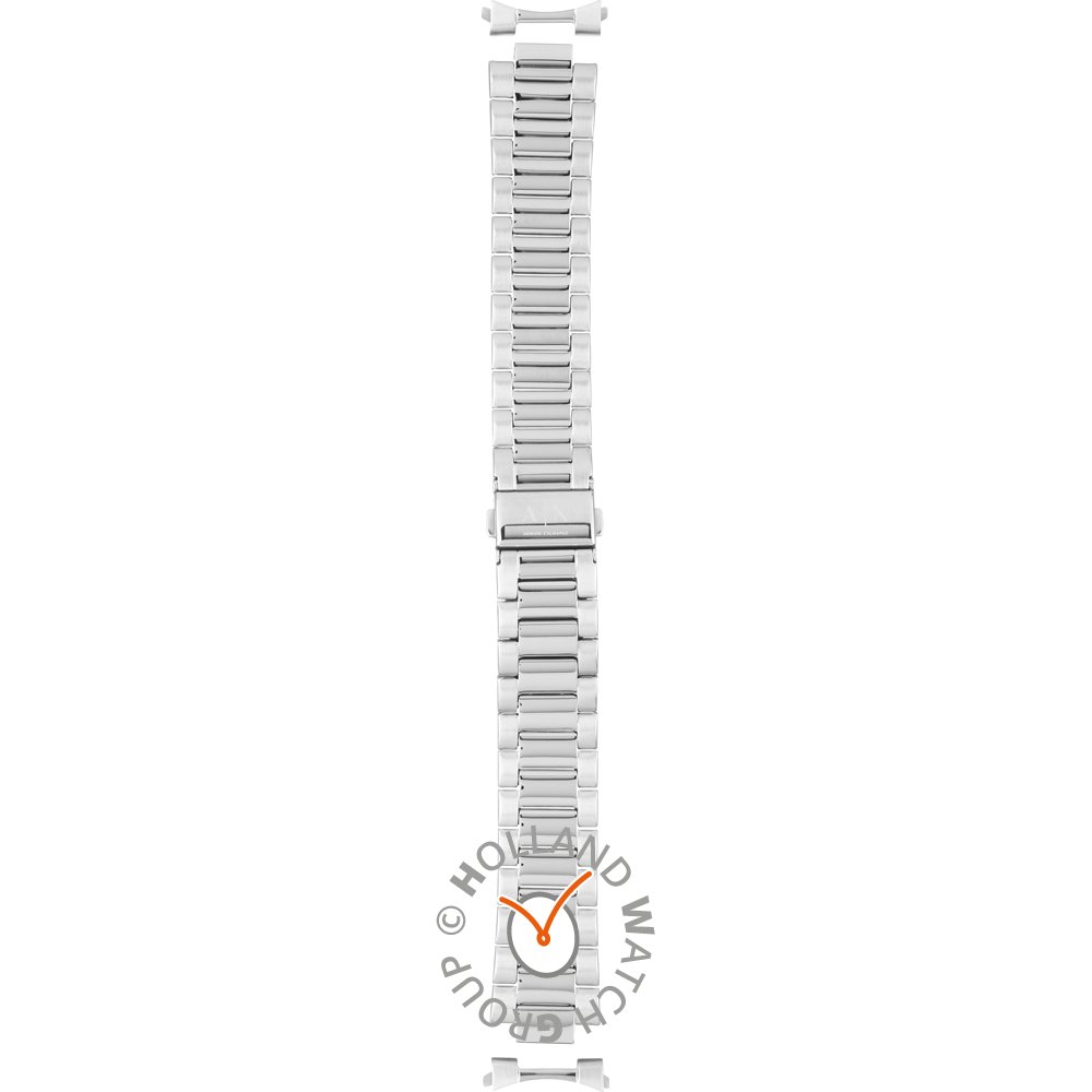 Armani Exchange AAX2700 Horlogeband