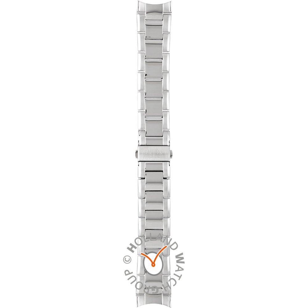 Armani Exchange AAX2850 Horlogeband