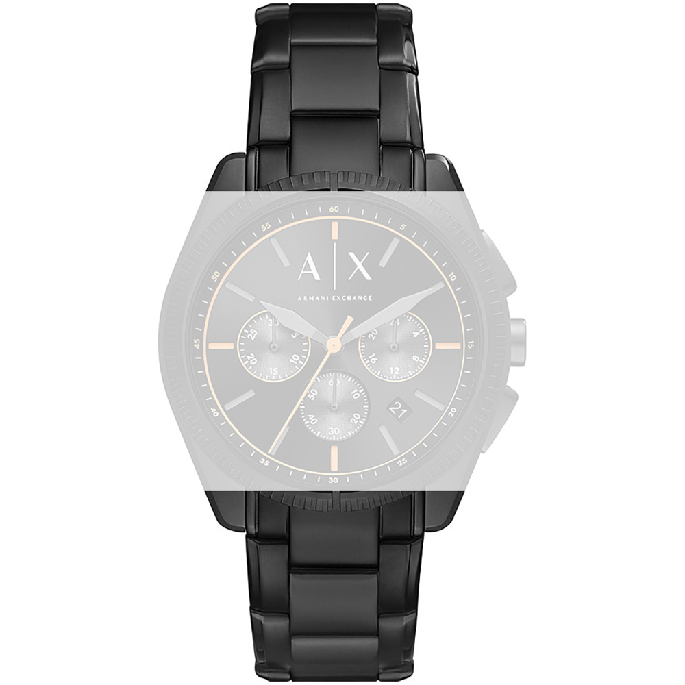 Armani Exchange AAX2852 Horlogeband