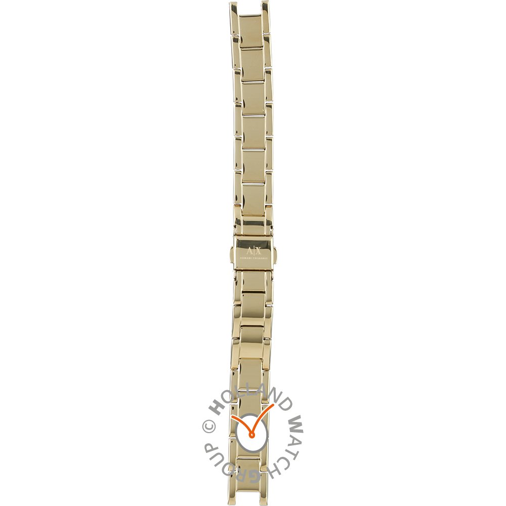 Armani Exchange AAX4224 Horlogeband