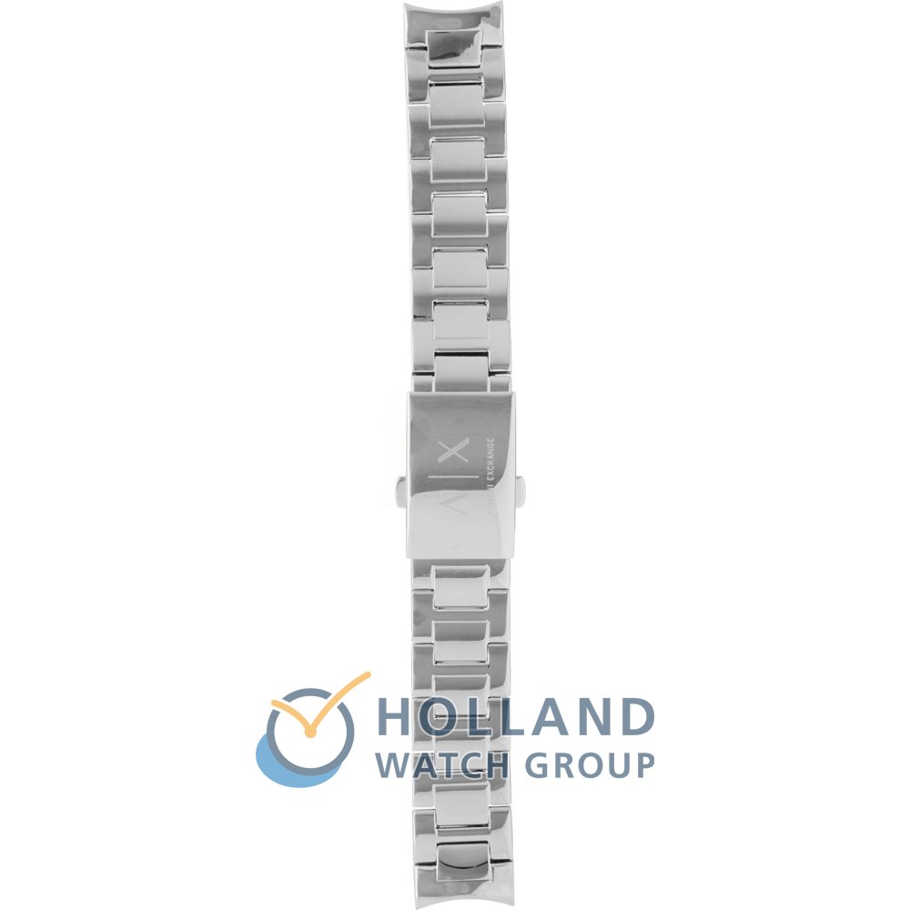 Armani Exchange AAX4320 Horlogeband