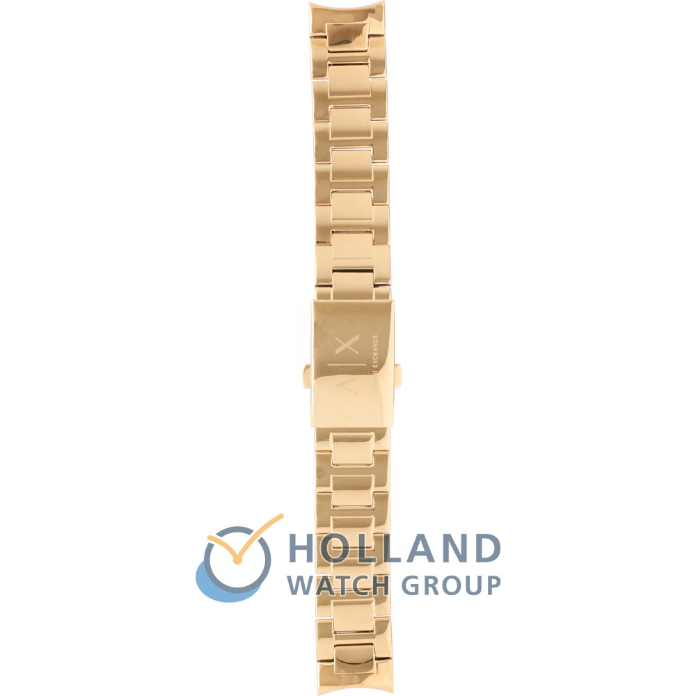 Armani Exchange AAX4321 Horlogeband