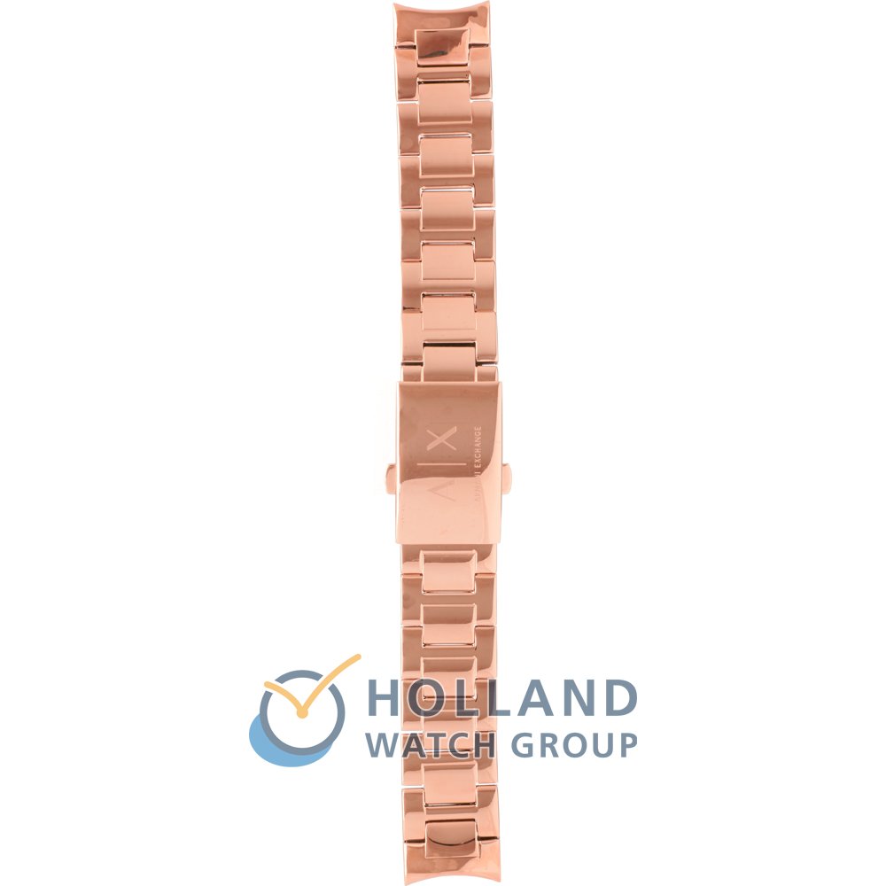 Armani Exchange AAX4322 Horlogeband