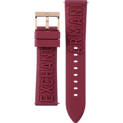 Armani Exchange AAX4367 Horlogeband